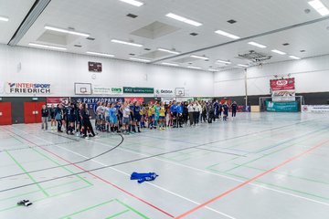 Bild 7 - Budenzauber Lueneburg Damen ueberregional